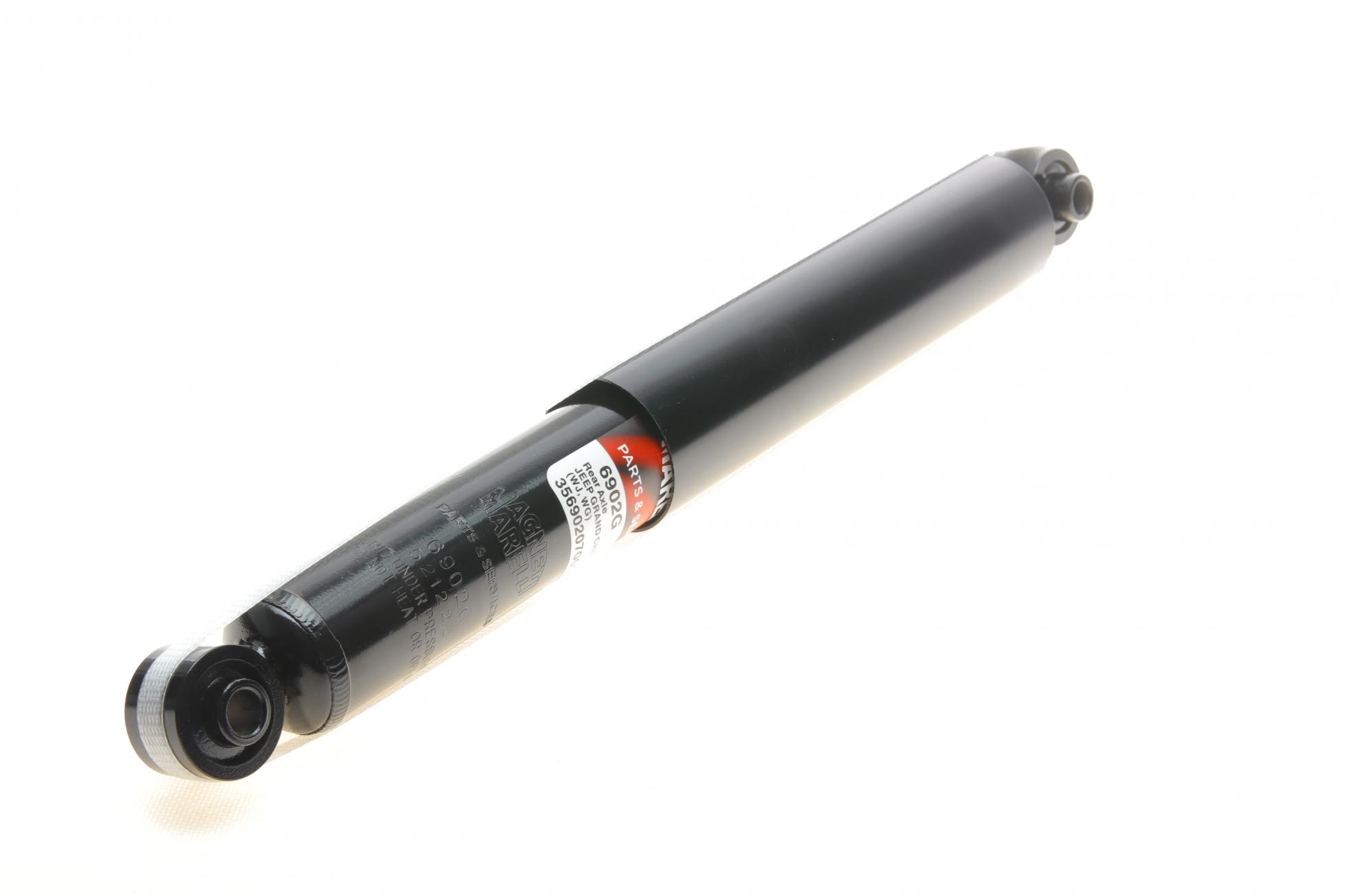 356902070000 MAGNETI MARELLI